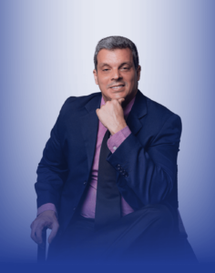 Picture of Dr. Francisco Paulo Bottino